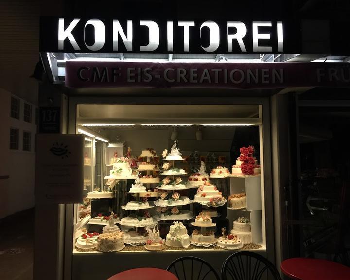 Cafe Konditorei Eisenrieder